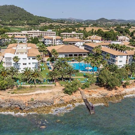 Grupotel Mallorca Mar Cala Bona  Exterior photo