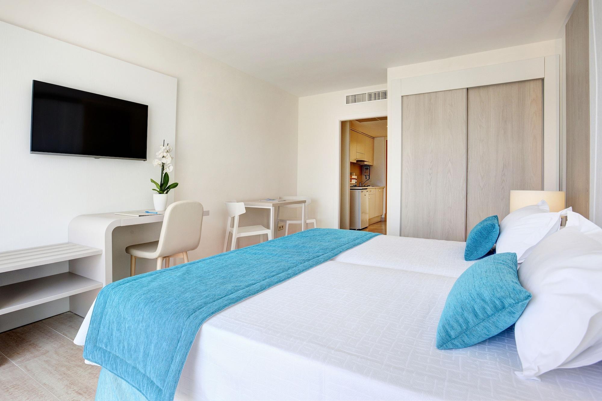 Grupotel Mallorca Mar Cala Bona  Exterior photo