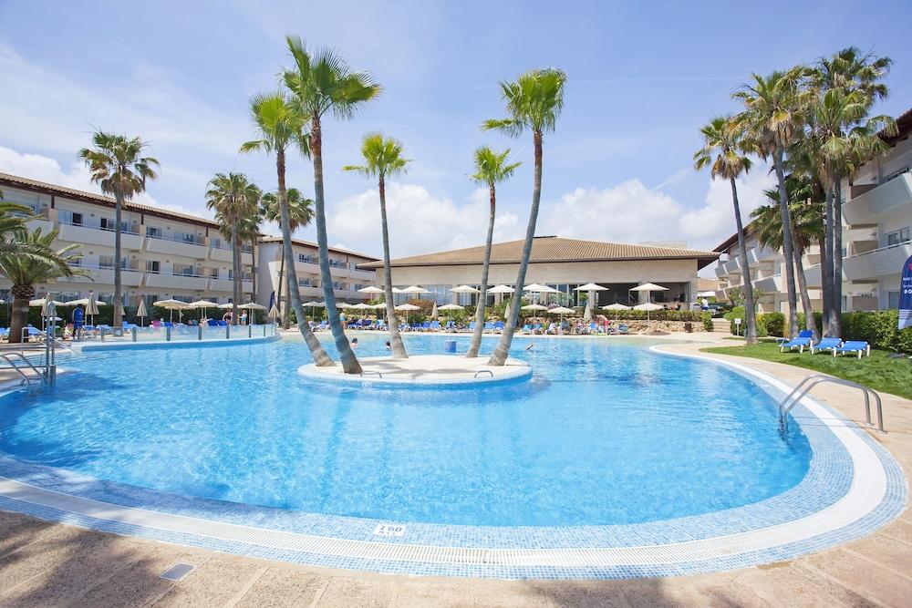 Grupotel Mallorca Mar Cala Bona  Exterior photo