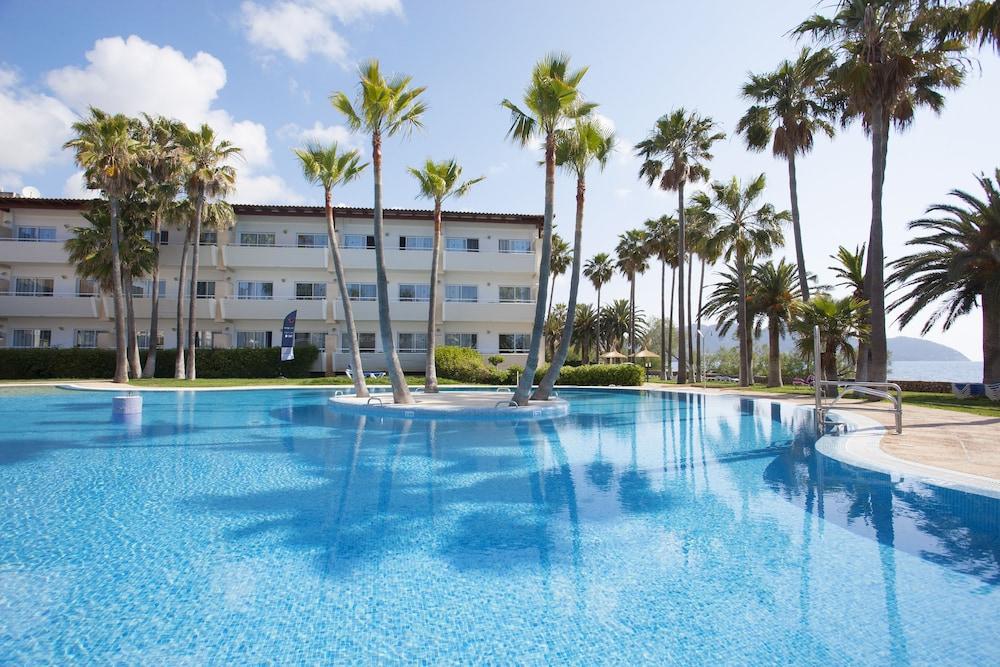Grupotel Mallorca Mar Cala Bona  Exterior photo