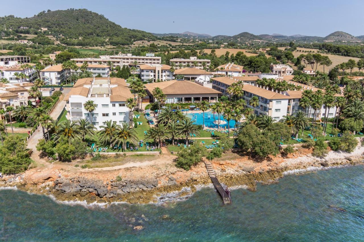 Grupotel Mallorca Mar Cala Bona  Exterior photo