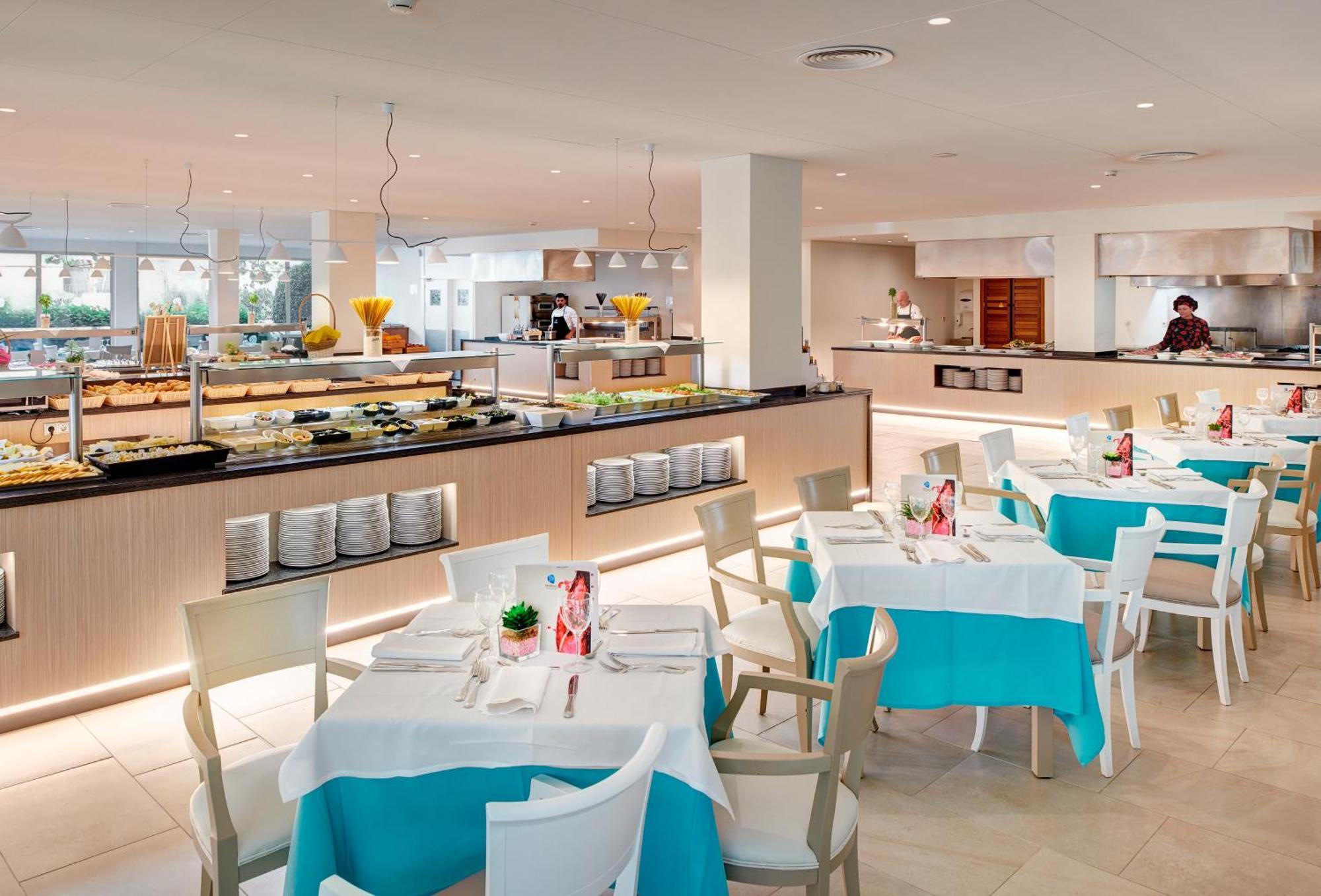 Grupotel Mallorca Mar Cala Bona  Exterior photo
