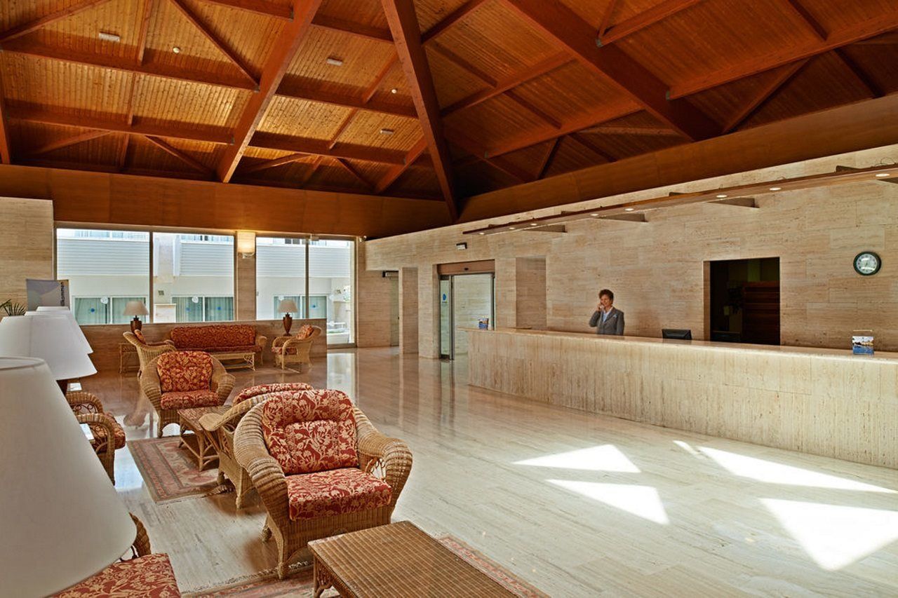 Grupotel Mallorca Mar Cala Bona  Exterior photo